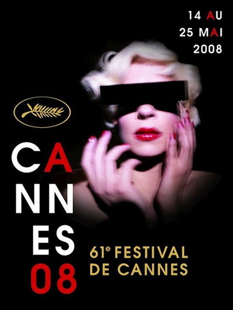 2008年第61届戛纳电影节海报设计欣赏.jpg