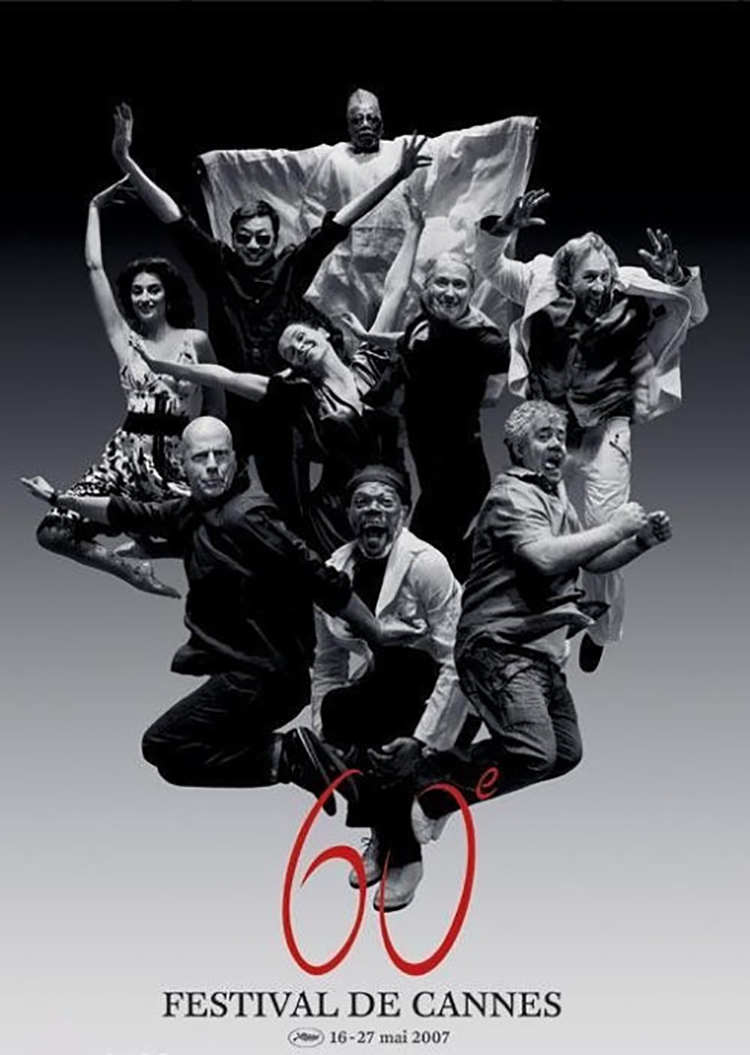 2007年第60届戛纳电影节海报设计欣赏.jpg