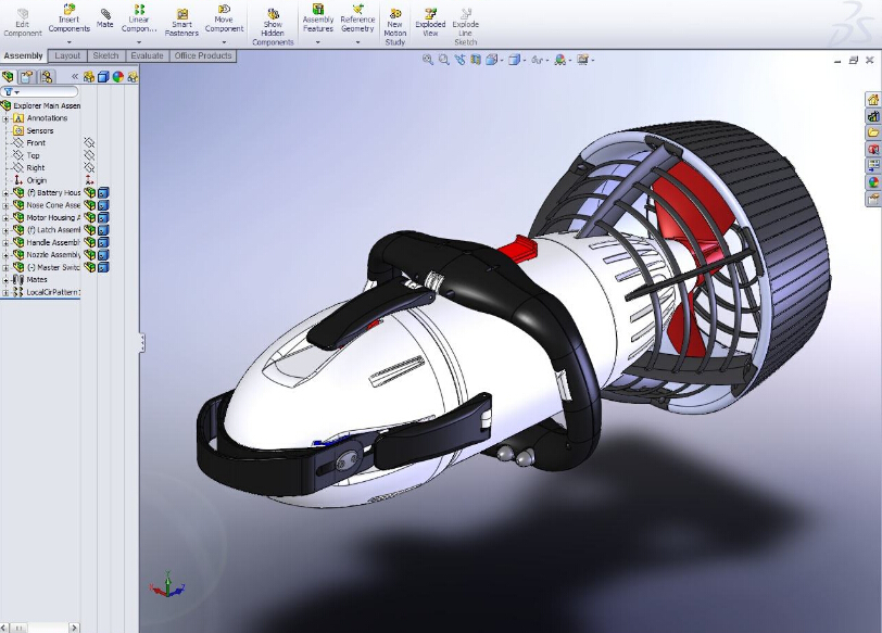 CAD基础教程，最全施工图设计中CAD知识应用.jpg