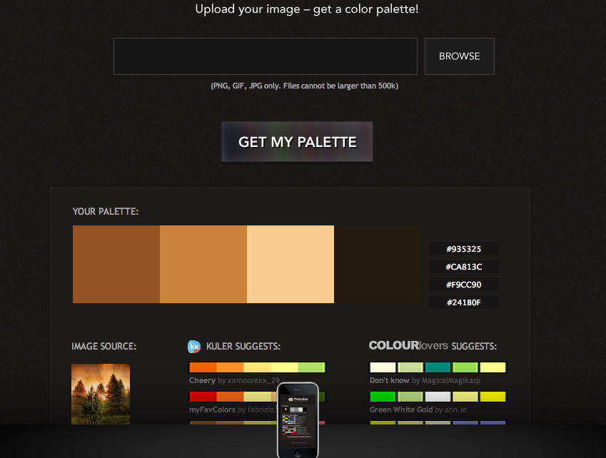 不会取色怎么办？品索推荐七种优秀的取色软件3.png