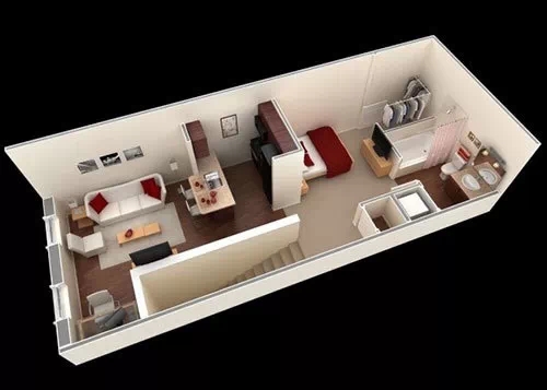 单身公寓户型设计全景效果图6.webp.jpg