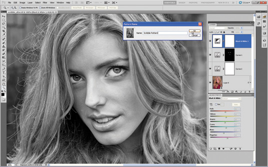 PS基础教程，利用PS工具将照片转为手绘素描风格6.jpg