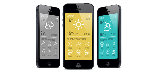 天气APP应用的主流UI设计趋势有哪些4.jpg