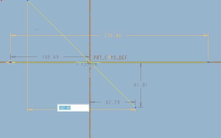 Proe使用技巧，怎么测量点与点之间的距离7.jpg