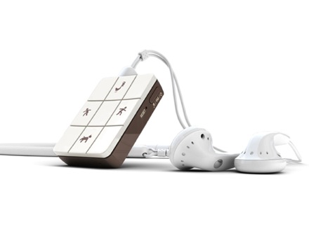 MP3播放器创意设计，简单实用的音乐播放工具