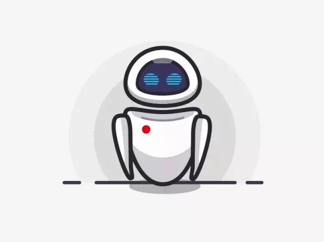 AI基础教程，教你绘制机器人总动员Eve