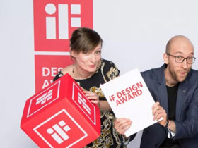 包装创意欣赏，2019年德国iF设计奖—食品饮料64件获奖作品欣赏（上）