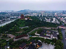 城市·硅巷-面向未来设计 南京老烟厂更新国际设计竞赛