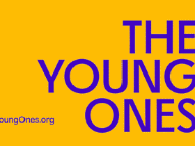 三大部分征稿，2020 THE YOUNG ONES国际青年创意竞赛