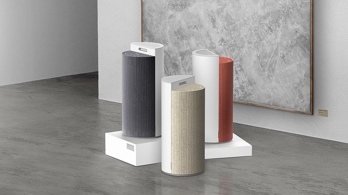 “产品材料设计”——创新织物产品设计！