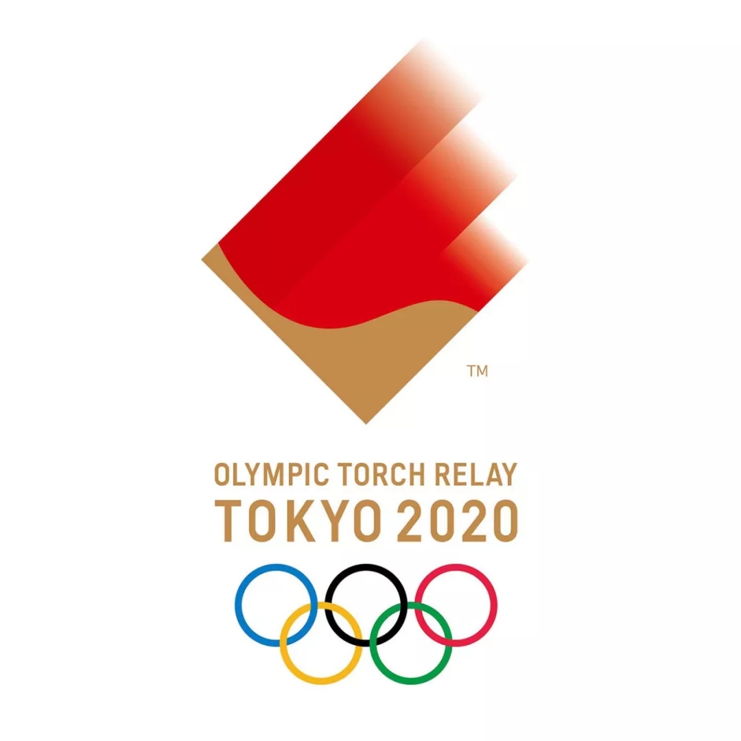 东京2020奥运会标志图片