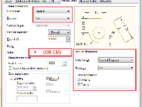 CAD基础图文教程，教你AutoCAD尺寸的创建和修改