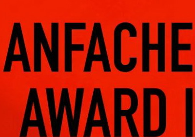 海报设计创意，2020第四届德国ANFACHEN火花海报设计奖25张获奖作品