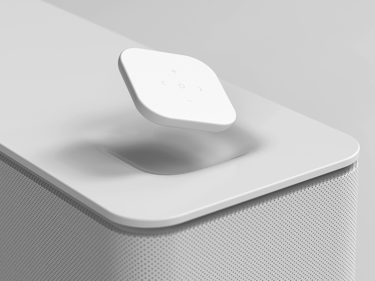 “设计风格”——北欧风极简产品设计！